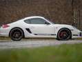 Porsche Cayman Cayman R Blanc - thumbnail 4