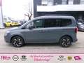 Nissan Townstar Kombi XFK Tekna L1 DIG-T 130PS AT Klima Leder Grau - thumbnail 2