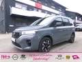 Nissan Townstar Kombi XFK Tekna L1 DIG-T 130PS AT Klima Leder Grau - thumbnail 1