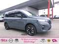 Nissan Townstar Kombi XFK Tekna L1 DIG-T 130PS AT Klima Leder Grau - thumbnail 7
