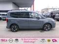 Nissan Townstar Kombi XFK Tekna L1 DIG-T 130PS AT Klima Leder Grau - thumbnail 6
