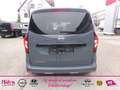 Nissan Townstar Kombi XFK Tekna L1 DIG-T 130PS AT Klima Leder Grau - thumbnail 4