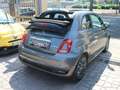 Fiat 500C Cabrio 1.0 Hybrid Connect UNIPRO IVA DEDUCIBILE Grigio - thumbnail 5