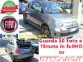Fiat 500C Cabrio 1.0 Hybrid Connect UNIPRO IVA DEDUCIBILE Grigio - thumbnail 1