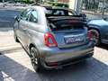 Fiat 500C Cabrio 1.0 Hybrid Connect UNIPRO IVA DEDUCIBILE Grigio - thumbnail 7