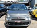 Fiat 500C Cabrio 1.0 Hybrid Connect UNIPRO IVA DEDUCIBILE Grigio - thumbnail 3