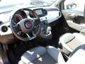 Fiat 500C Cabrio 1.0 Hybrid Connect UNIPRO IVA DEDUCIBILE Grigio - thumbnail 11