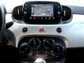 Fiat 500C Cabrio 1.0 Hybrid Connect UNIPRO IVA DEDUCIBILE Grigio - thumbnail 13