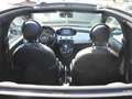 Fiat 500C Cabrio 1.0 Hybrid Connect UNIPRO IVA DEDUCIBILE Grigio - thumbnail 8