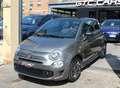 Fiat 500C Cabrio 1.0 Hybrid Connect UNIPRO IVA DEDUCIBILE Grigio - thumbnail 4