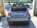 Fiat 500C Cabrio 1.0 Hybrid Connect UNIPRO IVA DEDUCIBILE Grigio - thumbnail 6