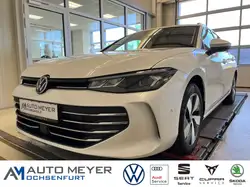 Volkswagen Passat Business 1.5 eTSI DSG Navi AHK Kamera ACC - fotografija vozila