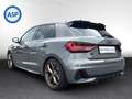 Audi A1 SB 40 TFSI DSG ABT 239PS Edit One S-line LED Grau - thumbnail 7