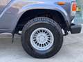 Toyota Land Cruiser HJ 60 4.0 6 cilindros Wagon 4x4 Gris - thumbnail 27