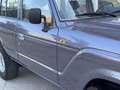 Toyota Land Cruiser HJ 60 4.0 6 cilindros Wagon 4x4 Gris - thumbnail 35