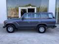 Toyota Land Cruiser HJ 60 4.0 6 cilindros Wagon 4x4 Gris - thumbnail 4