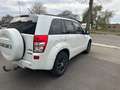 Suzuki Grand Vitara Grand Vitara 1.9 DDiS JLX Blanc - thumbnail 4