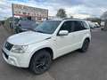 Suzuki Grand Vitara Grand Vitara 1.9 DDiS JLX Blanc - thumbnail 1