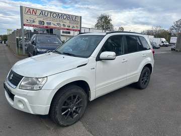 Grand Vitara 1.9 DDiS JLX