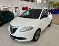 Lancia Ypsilon 1.3MJT 95CV Platino Bianco - thumbnail 1