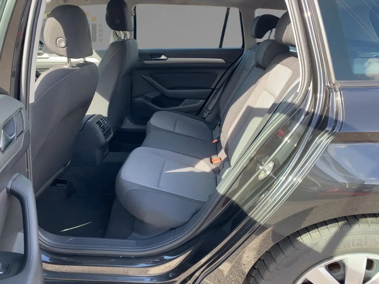 Volkswagen Passat, фото 5