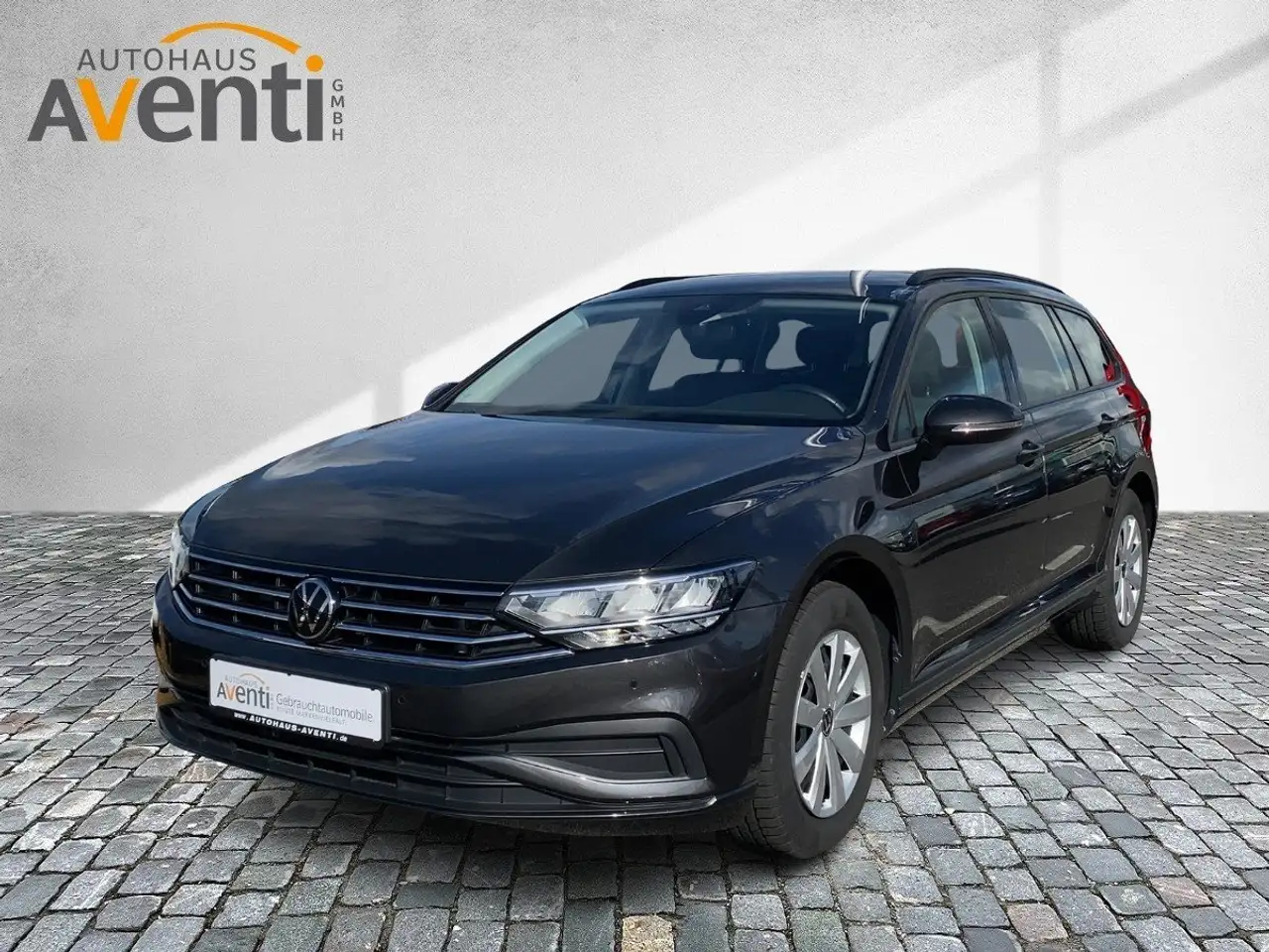 Volkswagen Passat, фото 2