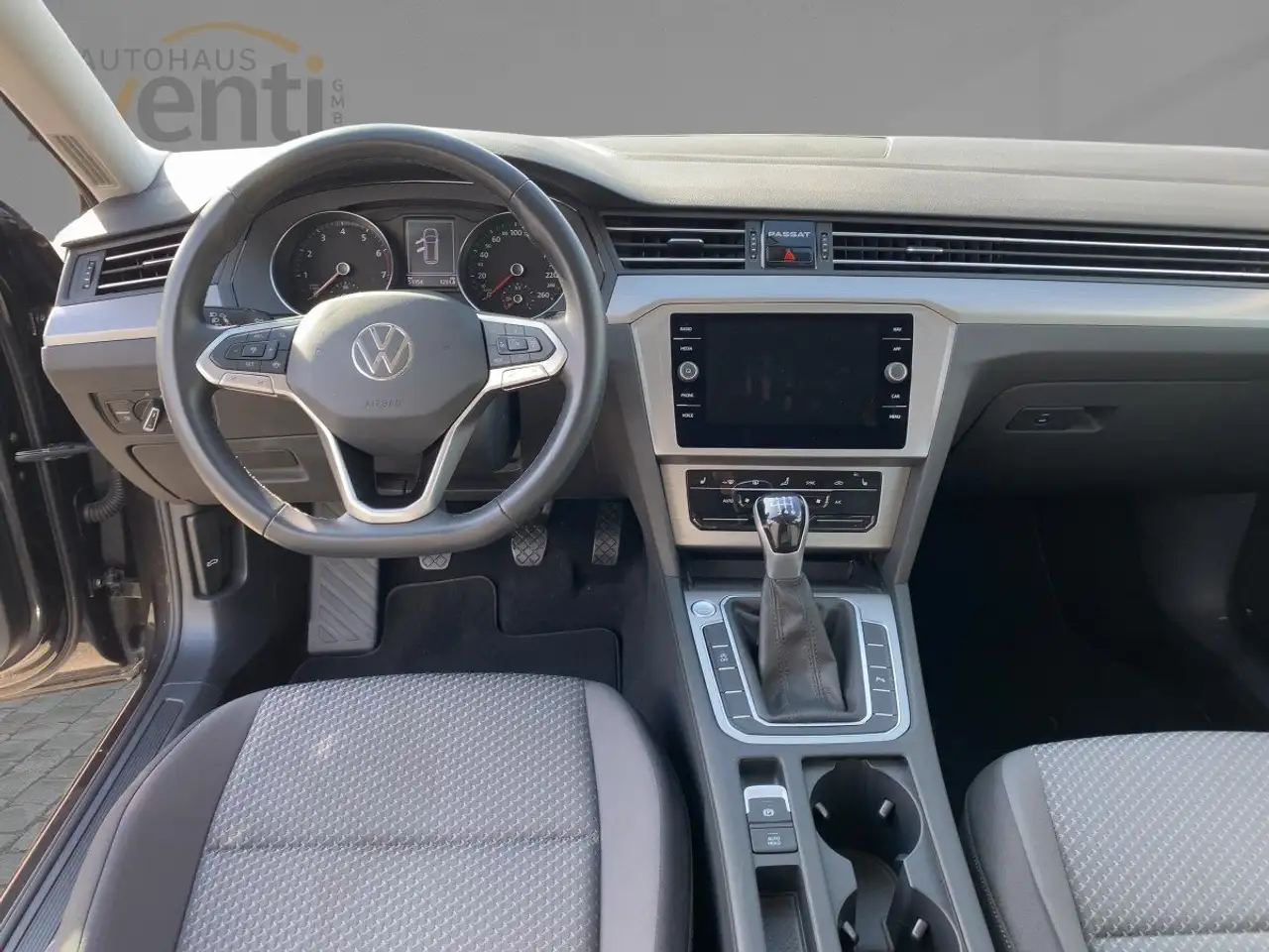 Volkswagen Passat, фото 6