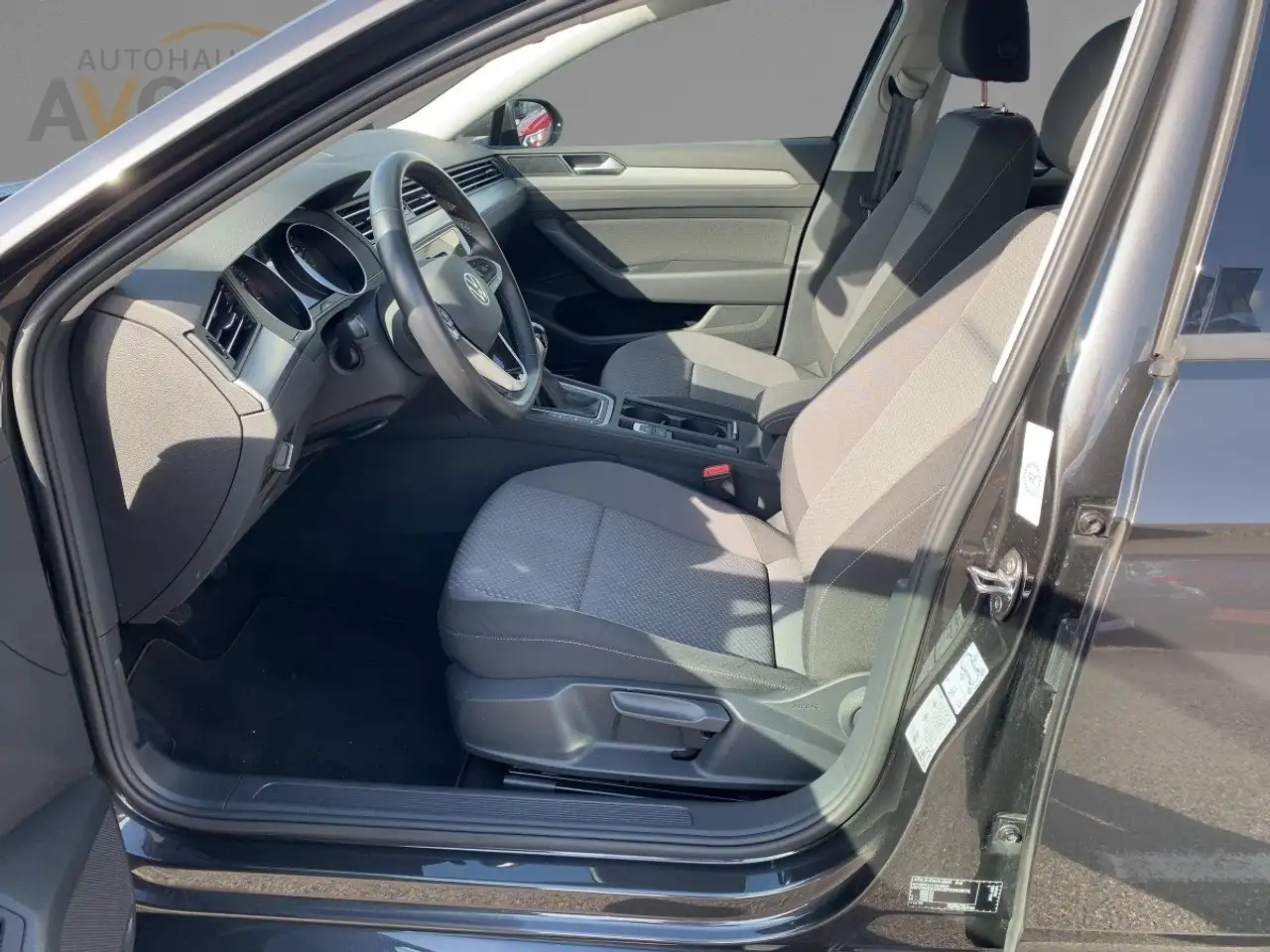 Volkswagen Passat, фото 4