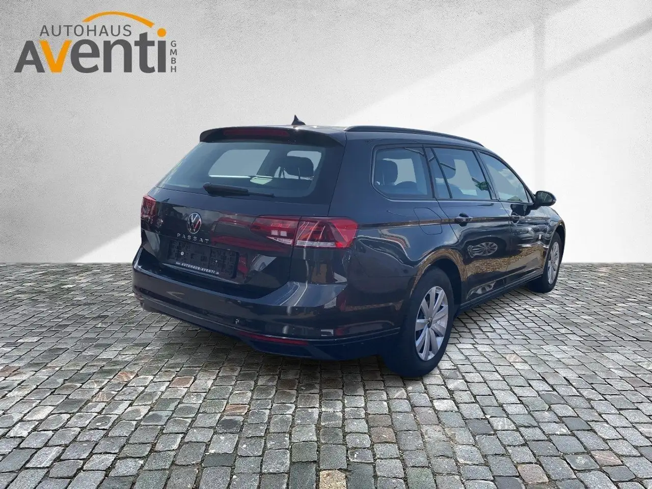 Volkswagen Passat, фото 3