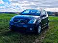 Citroen C2 C2 1.4  *Lesen* Negru - thumbnail 2
