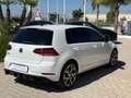 Volkswagen Golf 1.6 tdi GTI Pack 115cv dsg Full Led Bianco - thumbnail 4