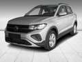 Volkswagen T-Cross 1.0 TSI Life DSG ACC IQ.Drive CarPlay Zilver - thumbnail 2