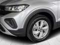 Volkswagen T-Cross 1.0 TSI Life DSG ACC IQ.Drive CarPlay Zilver - thumbnail 8