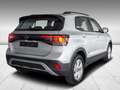 Volkswagen T-Cross 1.0 TSI Life DSG ACC IQ.Drive CarPlay Zilver - thumbnail 6