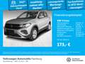 Volkswagen T-Cross 1.0 TSI Life DSG ACC IQ.Drive CarPlay Zilver - thumbnail 1