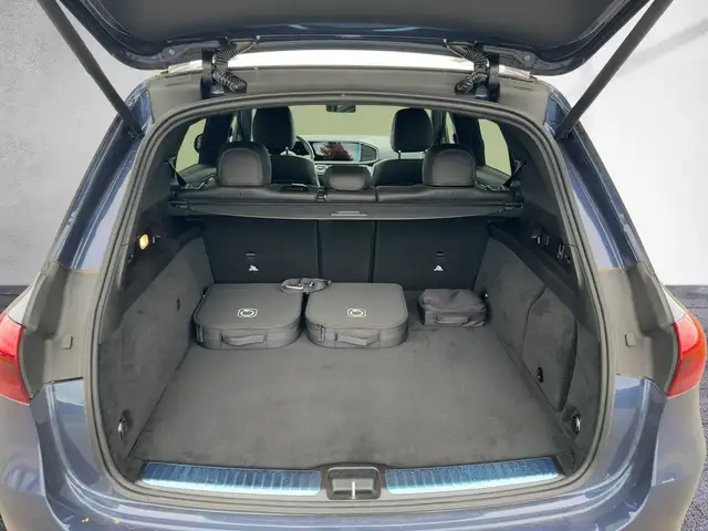 Mercedes-Benz GLE 350 de 4M AMG-Line NP: 111.566 AIR DISTR AHV Ansicht 7