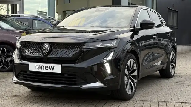 Renault Rafale 200 E-Tech Full Hybrid Techno