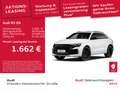 Audi RS Q8 4.0 TFSI Q. AHZV Kamera HUD Navi Pano Matr Weiß - thumbnail 1