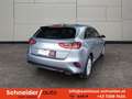 Kia Ceed / cee'd ceed 1,0 T-GDI GPF Titan mit Paket P1 Silber - thumbnail 5