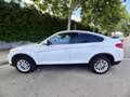 BMW X4 xDrive 20dA Blanco - thumbnail 5