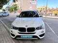 BMW X4 xDrive 20dA Blanco - thumbnail 2