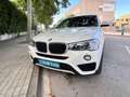 BMW X4 xDrive 20dA Blanco - thumbnail 6