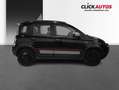 Fiat Panda 1.0 Hybrid 70CV Garmin Negro - thumbnail 4