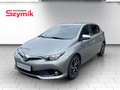 Toyota Auris Auris 1.8 Hybrid Edition S+ Argent - thumbnail 1