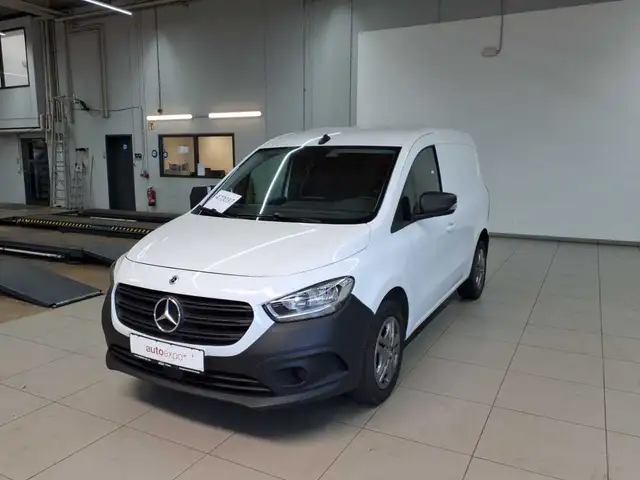 Mercedes-Benz Citan view 7