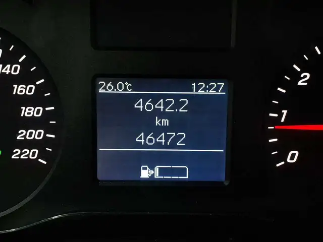Mercedes-Benz Citan view 15