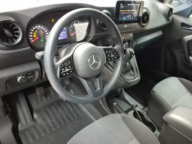 Mercedes-Benz Citan view 11