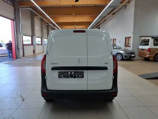 Mercedes-Benz Citan view 5