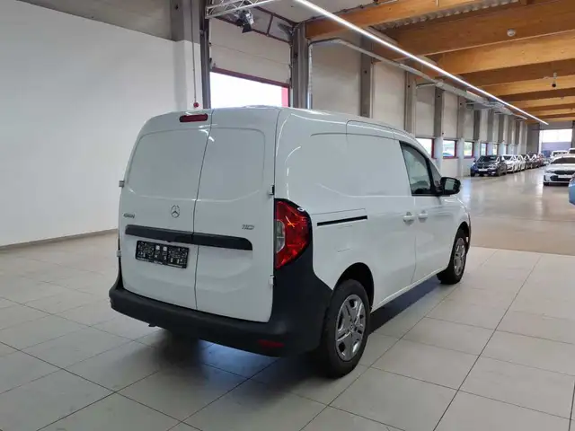 Mercedes-Benz Citan view 4