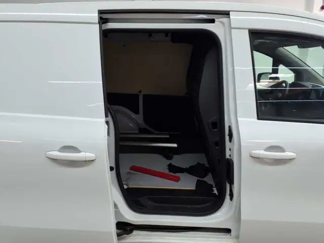 Mercedes-Benz Citan view 8